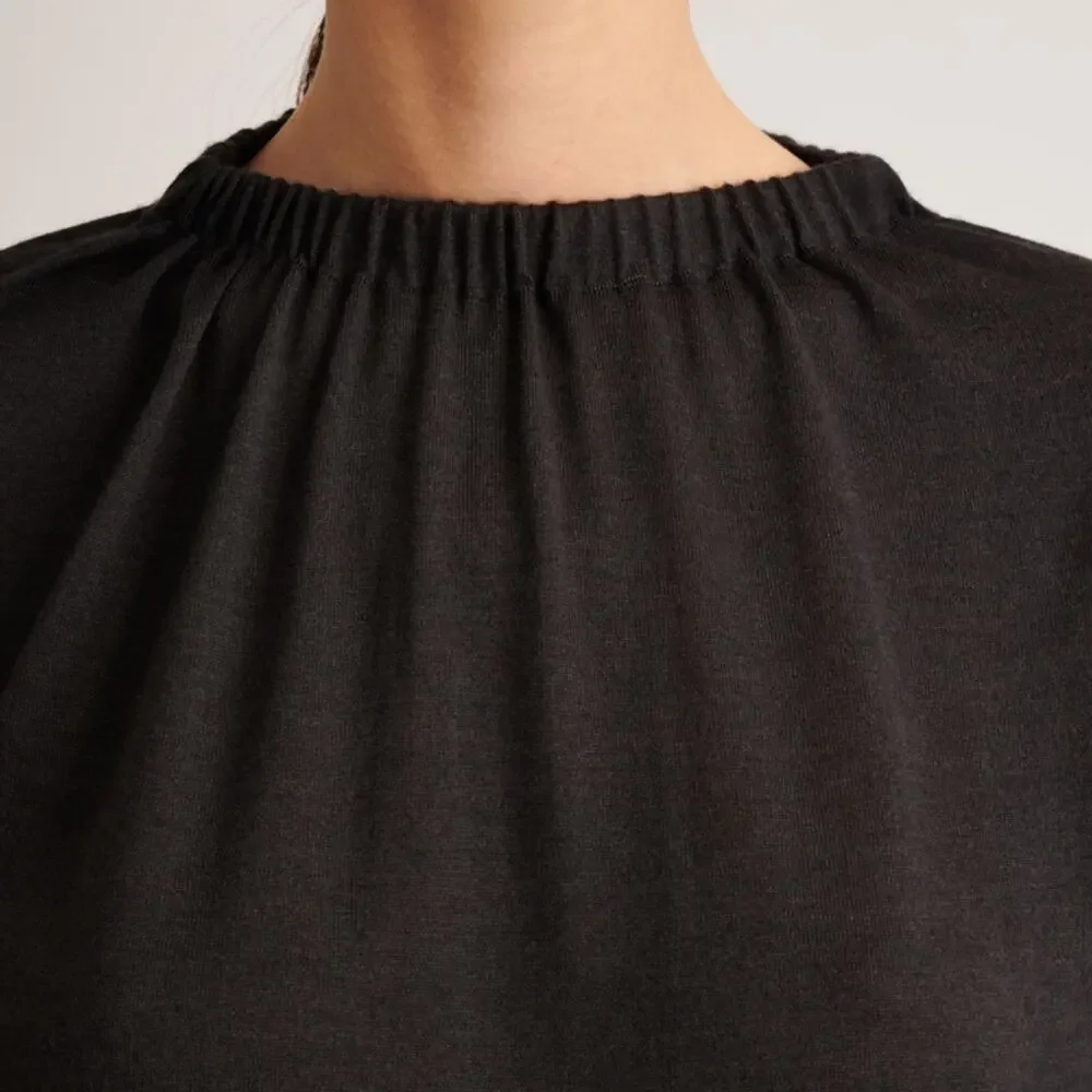 Fabiana Filippi Cashmere Silk Knit Pullover XS - Picture 2 of 16